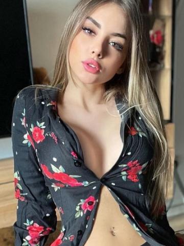 Марина