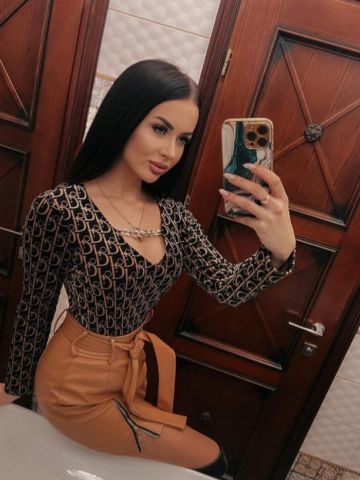 Лина
